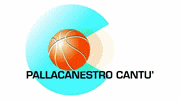 Pallacanestro Cantú Basketball
