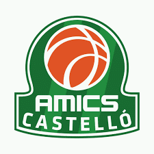 Amics Castello Basquete