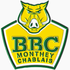 BBC Monthey Chablais Basketball