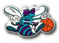 Charlotte Hornets Basketbol
