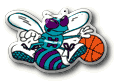 Charlotte Hornets Koripallo