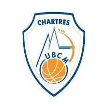 UBCM Chartres Koripallo