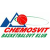 Chemosvit Svit Basquete