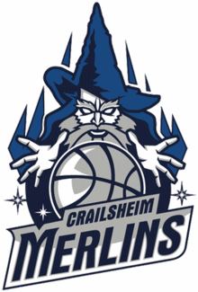 Crailsheim Merlins Košarka