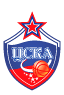 CSKA Moscow Basketball