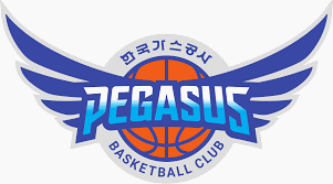 Daegu KoGas Pegasus Basketball