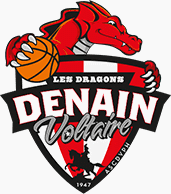 Denain Koripallo