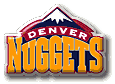 Denver Nuggets Basquete