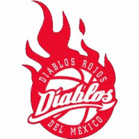 Diablos Rojos Basketball