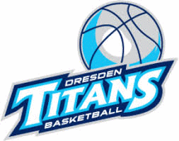 Dresden Titans Basquete