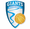 Giants Düsseldorf Basquete