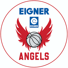 Eigner Angels Nordlingen W Basquete