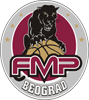 FMP Beograd Basketball