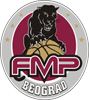 FMP Beograd Basquete