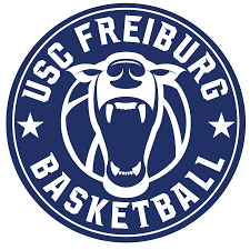 USC Freiburg W Koripallo