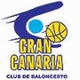 Gran Canaria Dunas Koripallo