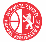 Hapoel Jerusalem Koripallo