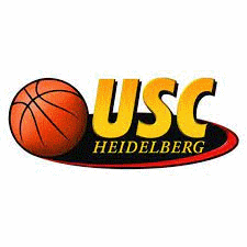 USC Heidelberg Basketball