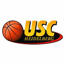 USC Heidelberg Koripallo