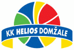 Helios Domžale Basketball