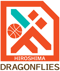Hiroshima Dragonflies Basketball
