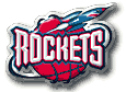 Houston Rockets Basquete