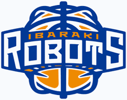 Ibaraki Robots Basketball