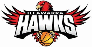 Illawarra Hawks Basketball