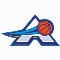 Astros de Jalisco Basquete