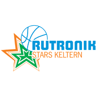 Stars Keltern W Basquete