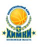 Khimki Moscow Basketball