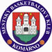 MBK Komárno Basquete