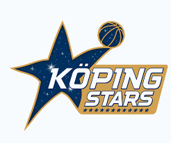 Köping Stars Basquete