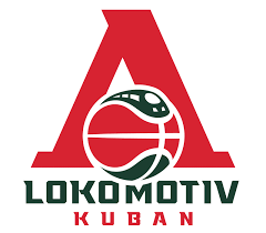 Lokomotiv Kuban Basquete