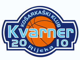 KK Kvarner 2010 Basketball