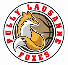 Pully Lausanne Basket Basketball