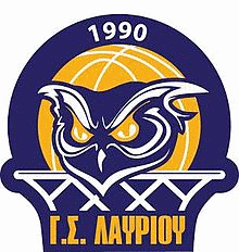 Lavrio BC Basketbol