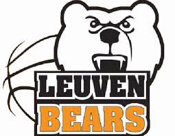 Leuven Bears Basketball
