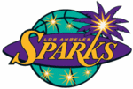 Los Angeles Sparks Košarka