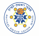 Maccabi Rishon Lezion Basquete