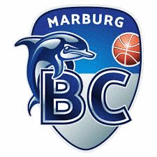 BC Marburg W Koripallo