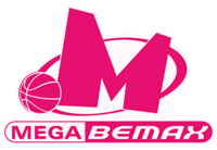 Mega Bemax Beograd Basquete