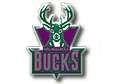 Milwaukee Bucks Basquete