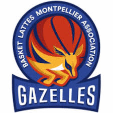 BL Montpellier W Koripallo