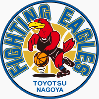 Nagoya Fighting Eagles Basketball