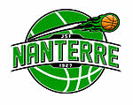 JSF Nanterre Košarka