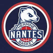 Nantes Koripallo