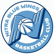 Nitra Blue Wings Košarka