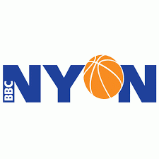 BBC Nyon Basketball