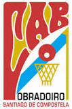 Monbus Obradoiro Basquete